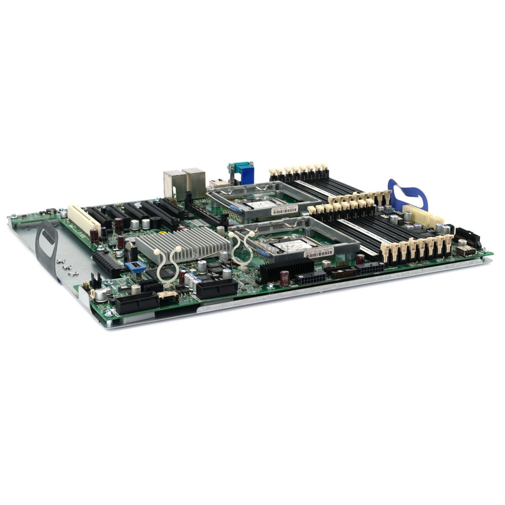 46D1406 IBM SYSTEM BOARD FOR X3400 X3500 M2 49Y6715